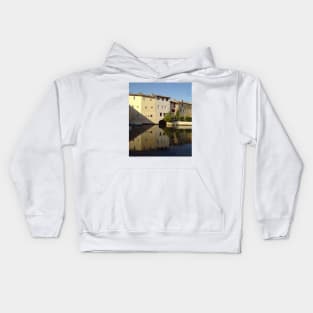 Port Grimaud Kids Hoodie